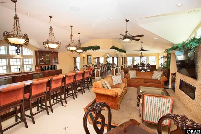 $4,999,000 | 701 South Virginia Dare Trail, Kill Devil Hills, NC 27948