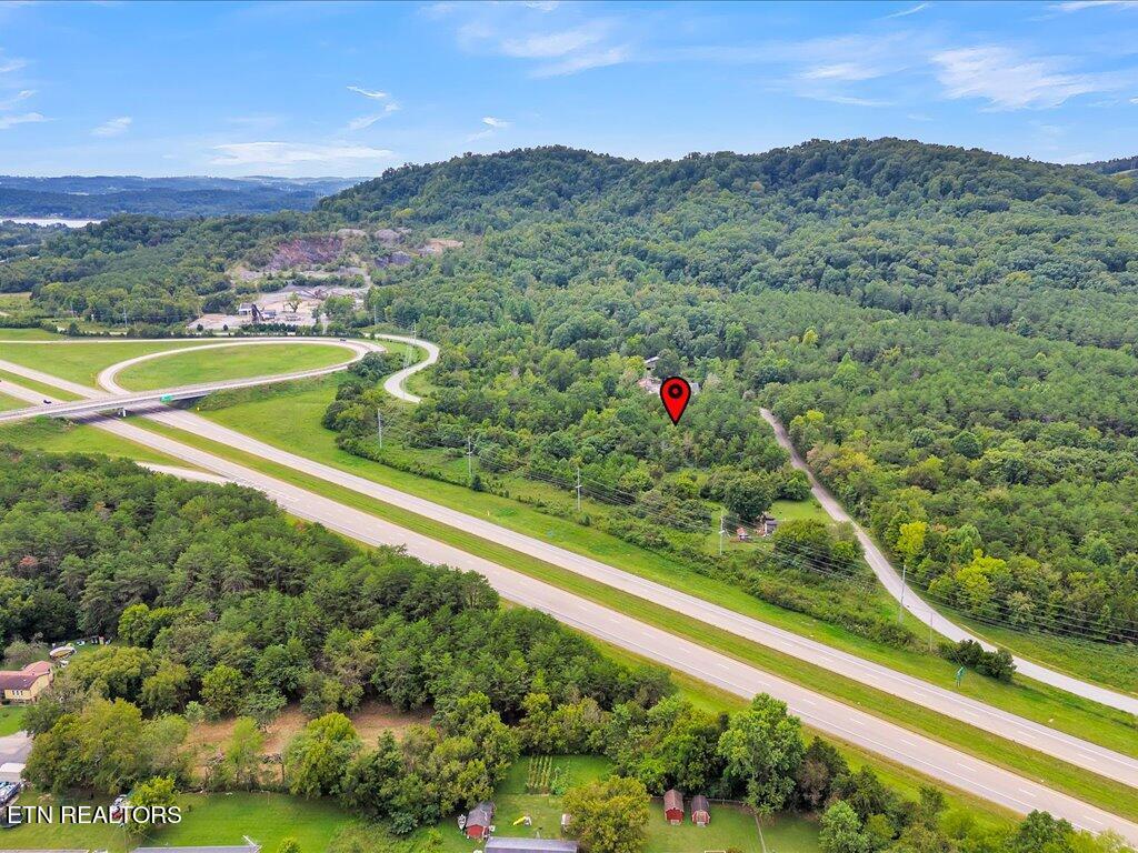 175 Miller Road Bean Station, TN 37708 - Photo 21 of 25 175 Miller Rd - 21