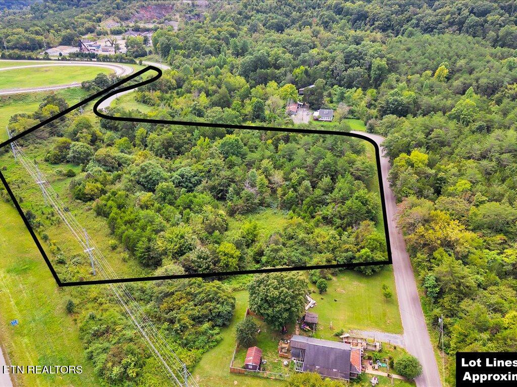 175 Miller Road Bean Station, TN 37708 - Photo 3 of 25 175 Miller Rd - 3
