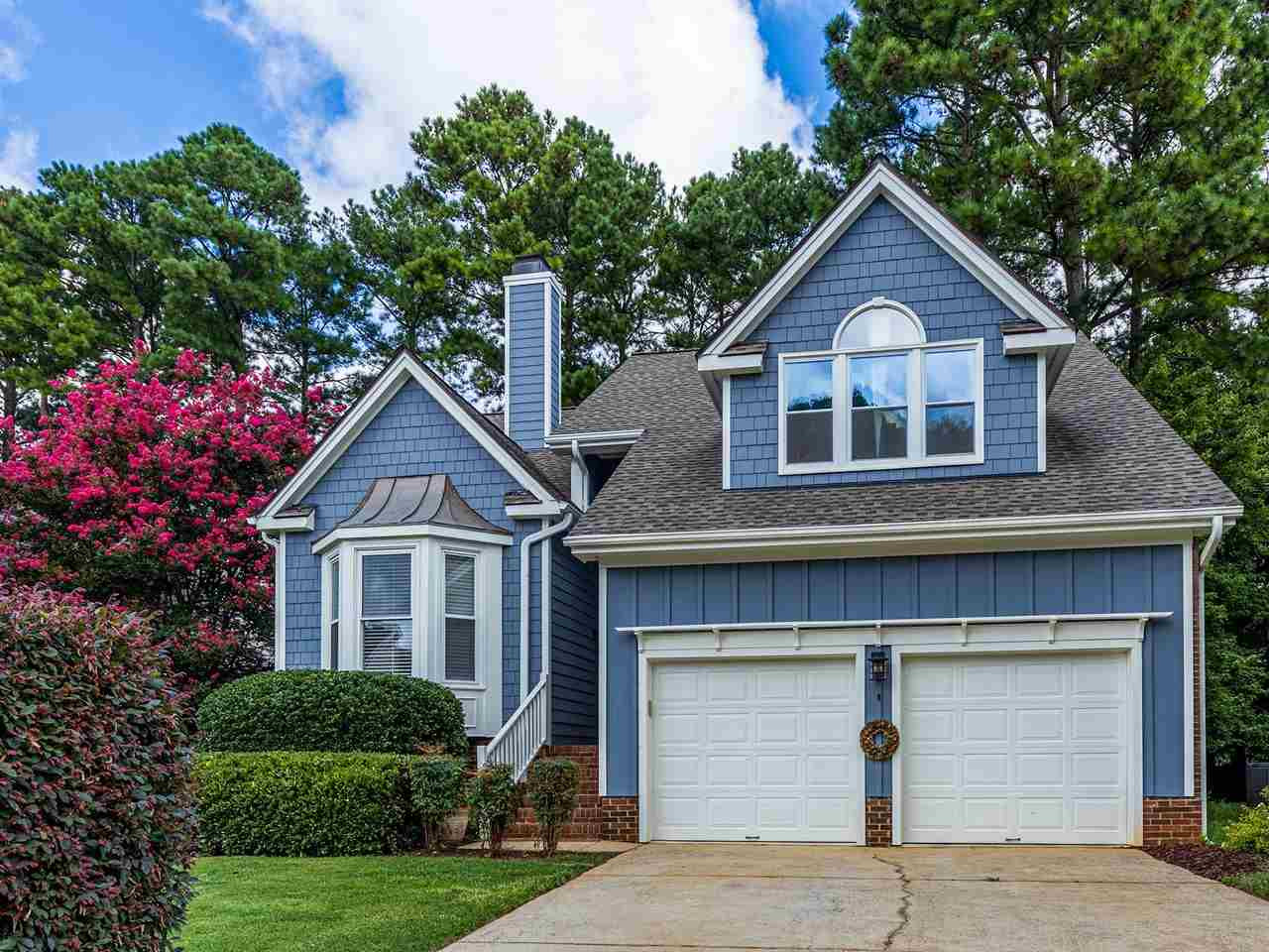 10116 Goodview Court Raleigh, NC 27613 - Photo 2 of 28 Photo 2