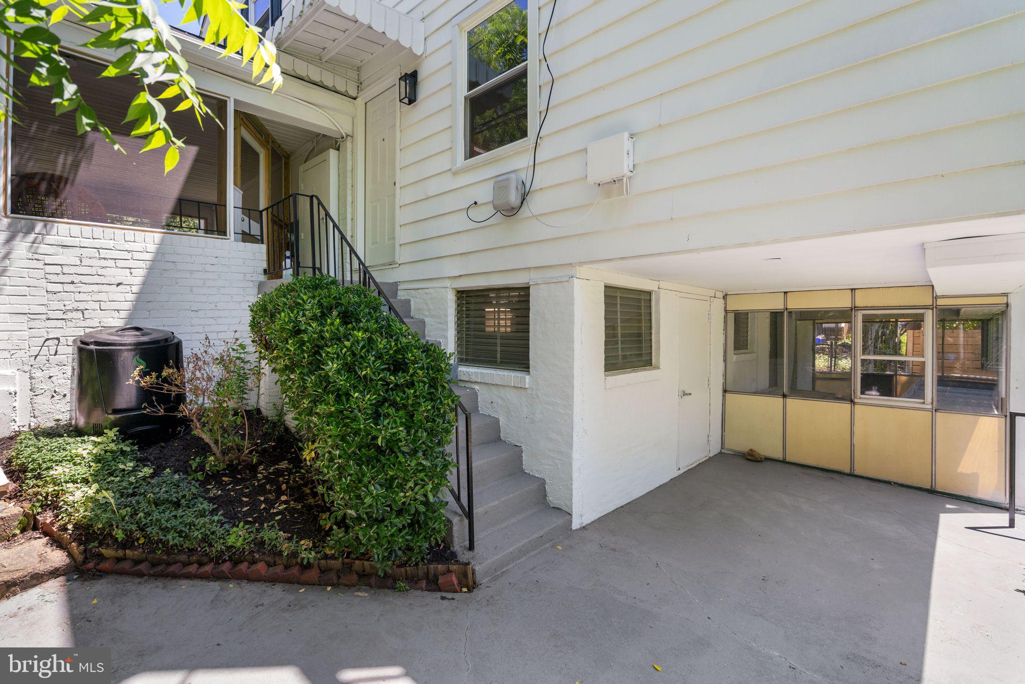 6031 Inwood Street Cheverly, MD 20785 - Photo 50 of 57