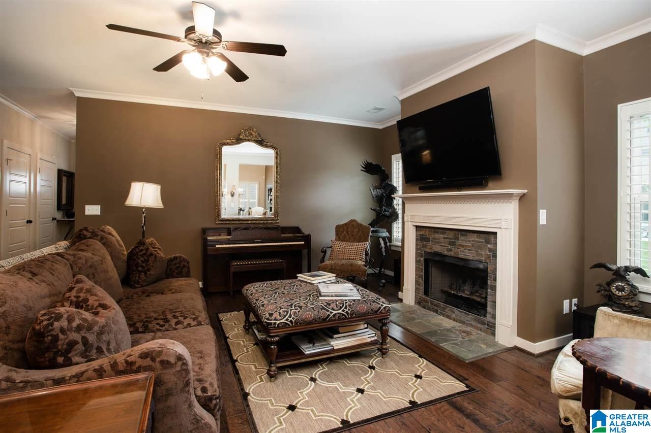 205 Rowntree Path Helena, AL 35080 - Photo 9 of 42