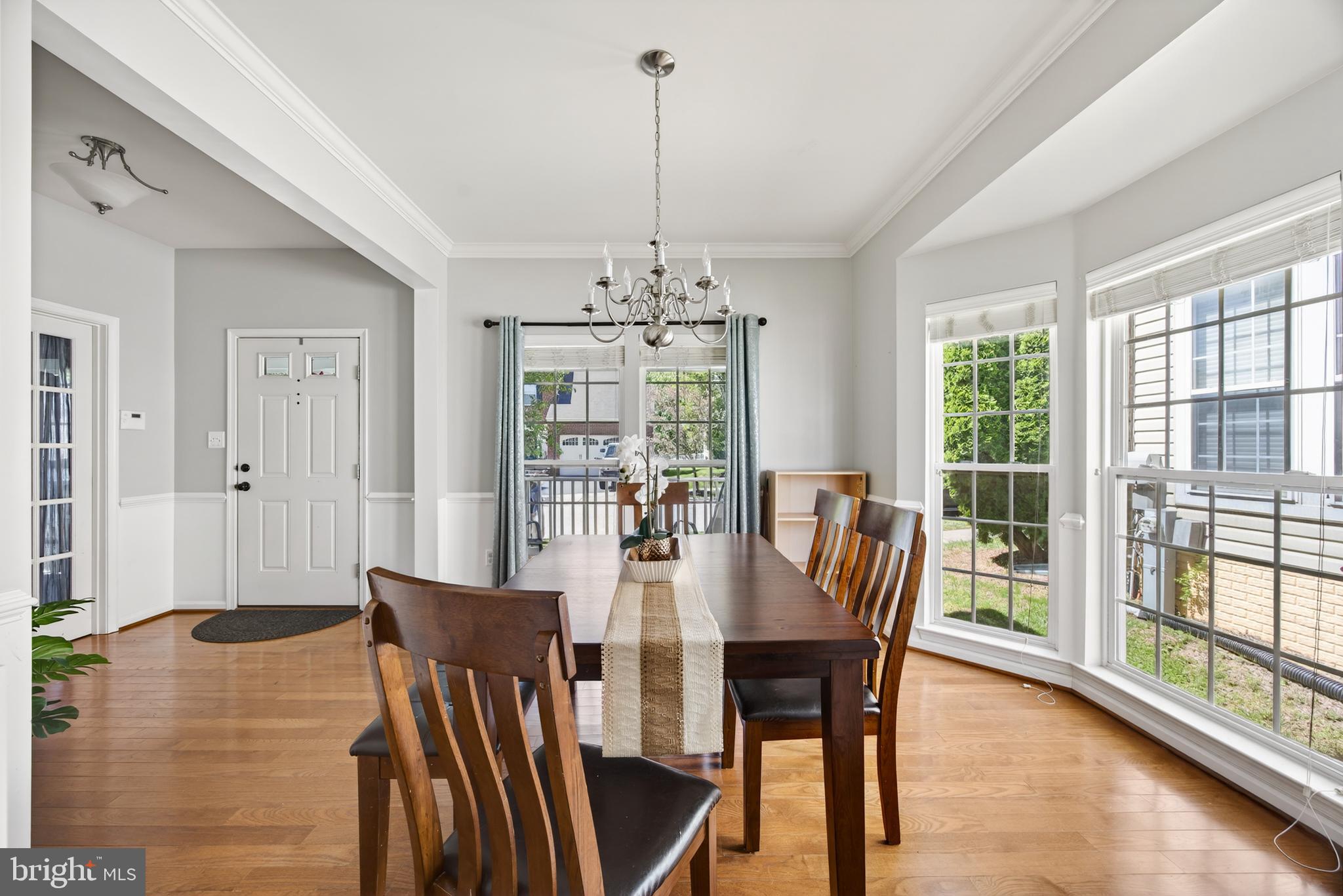 7824 Callington Way Hanover, MD 21076 - Photo 9 of 51