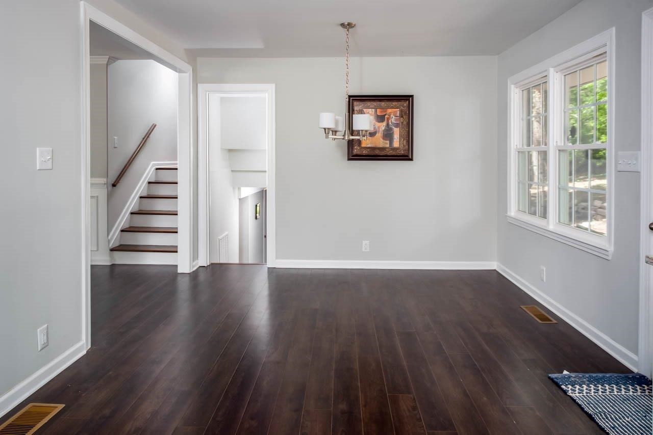 3413 Brentwood Road Raleigh, NC 27604 - Photo 8 of 20 Photo 8