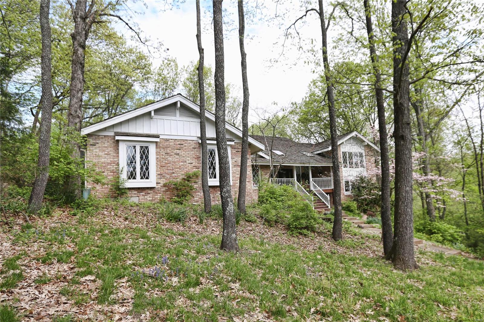 1759 Horseshoe Ridge Road Chesterfield, MO 63005 - Photo 1 of 12 Gallery Image 1