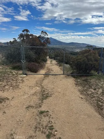 $225,000 | 0 Table Mountain Truck Trail, Anza, CA 92539