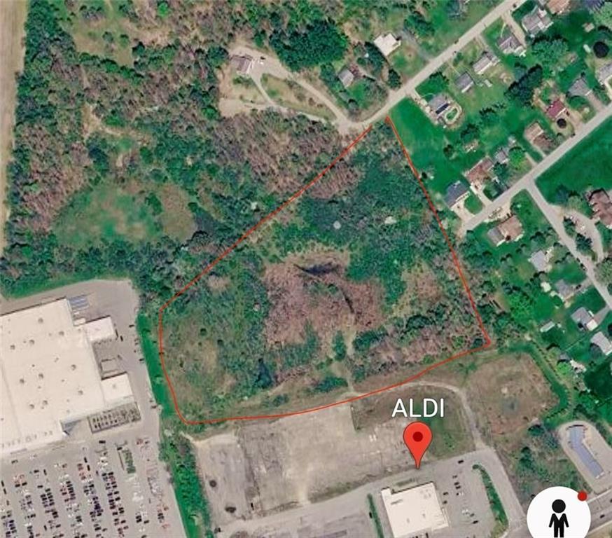 0 Rte 286 Highway East Indiana, PA 15701 - Photo 3 of 4