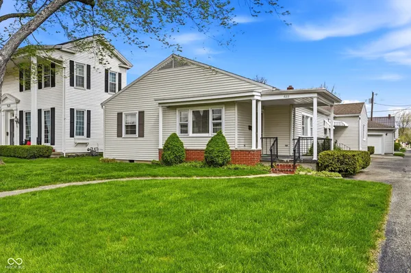 $174,900 | 622 West South Street, Winchester, IN 47394