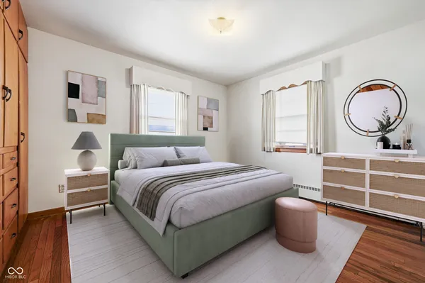 $174,900 | 622 West South Street, Winchester, IN 47394