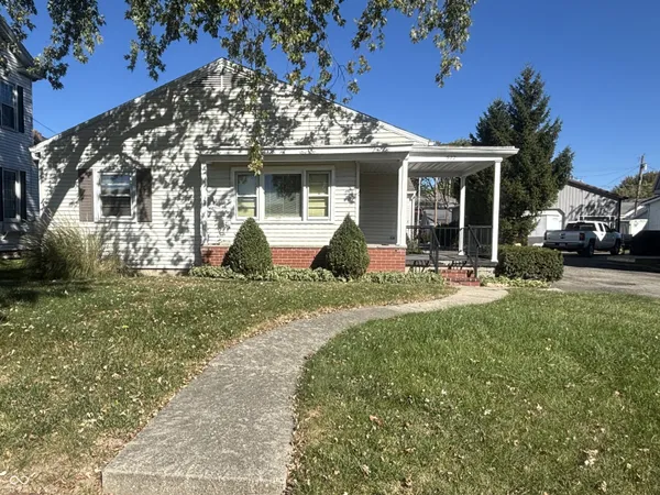 $174,900 | 622 West South Street, Winchester, IN 47394