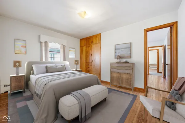 $174,900 | 622 West South Street, Winchester, IN 47394