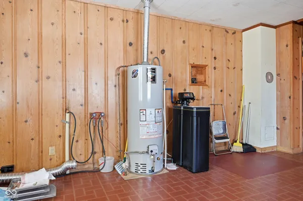 $174,900 | 622 West South Street, Winchester, IN 47394