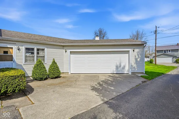 $174,900 | 622 West South Street, Winchester, IN 47394