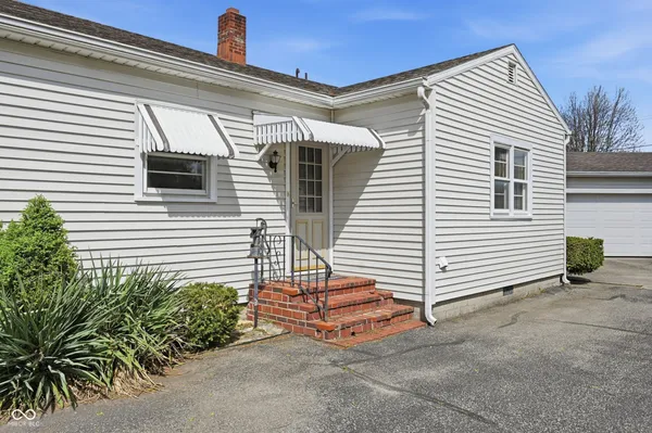$174,900 | 622 West South Street, Winchester, IN 47394