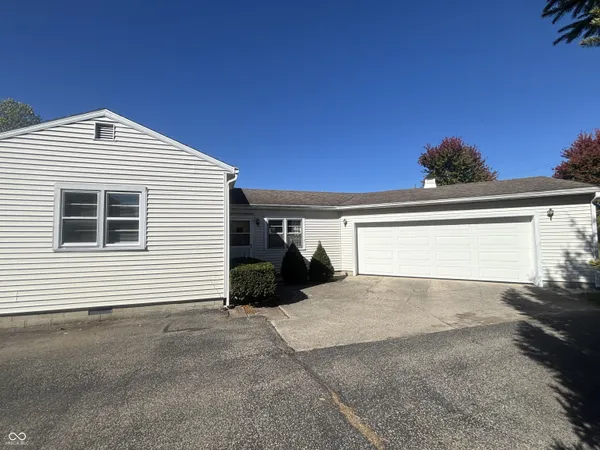 $174,900 | 622 West South Street, Winchester, IN 47394