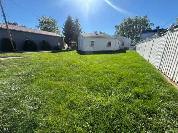 $174,900 | 622 West South Street, Winchester, IN 47394