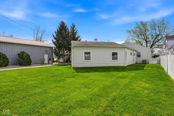 $174,900 | 622 West South Street, Winchester, IN 47394