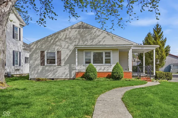 $174,900 | 622 West South Street, Winchester, IN 47394