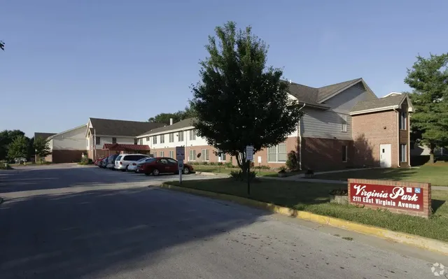 $600 | 2111 East Virginia Avenue, Other, IA 50320