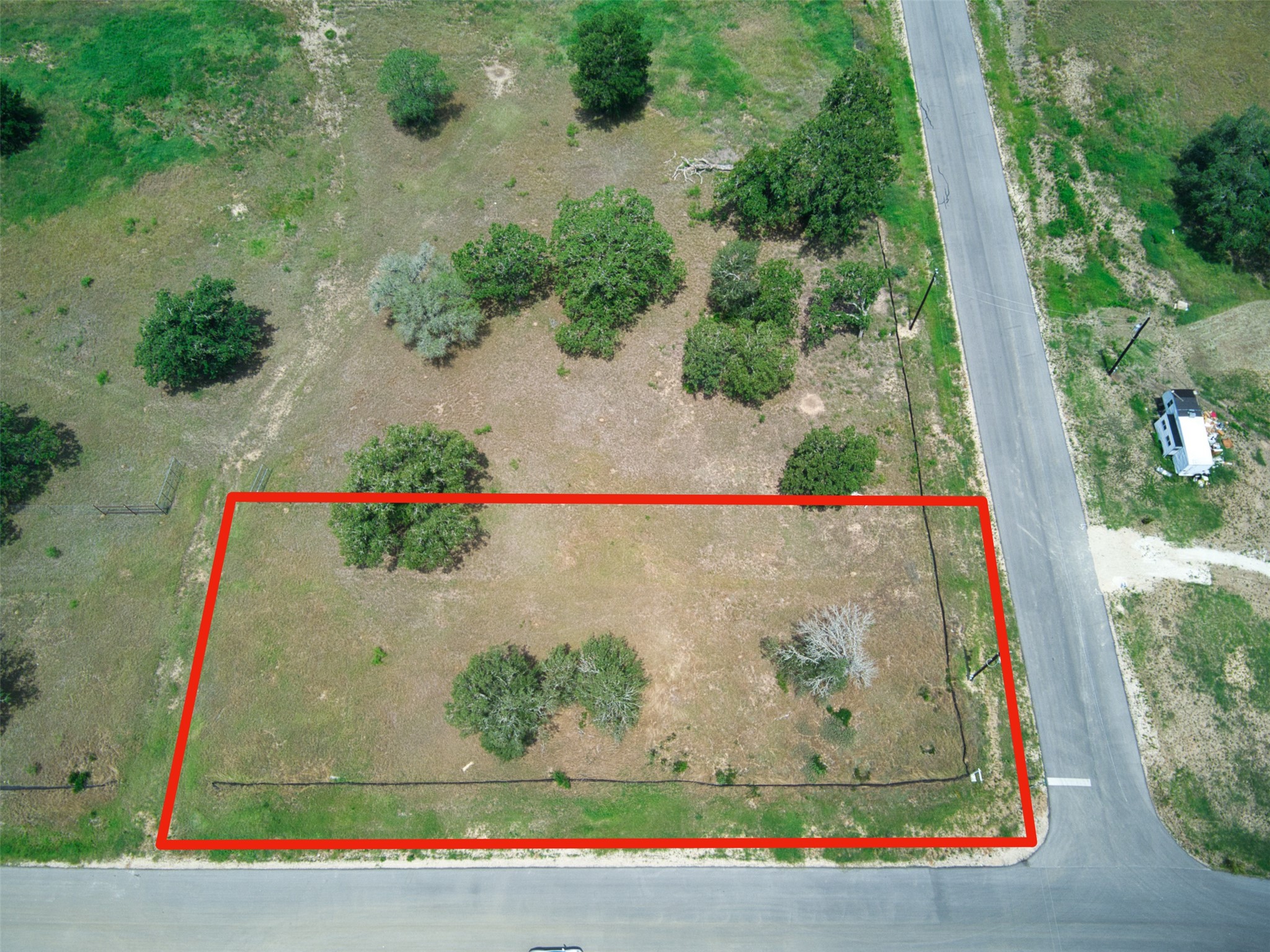 101 Ferguson Loop Dale Dale, TX 78616 - Photo 1 of 16