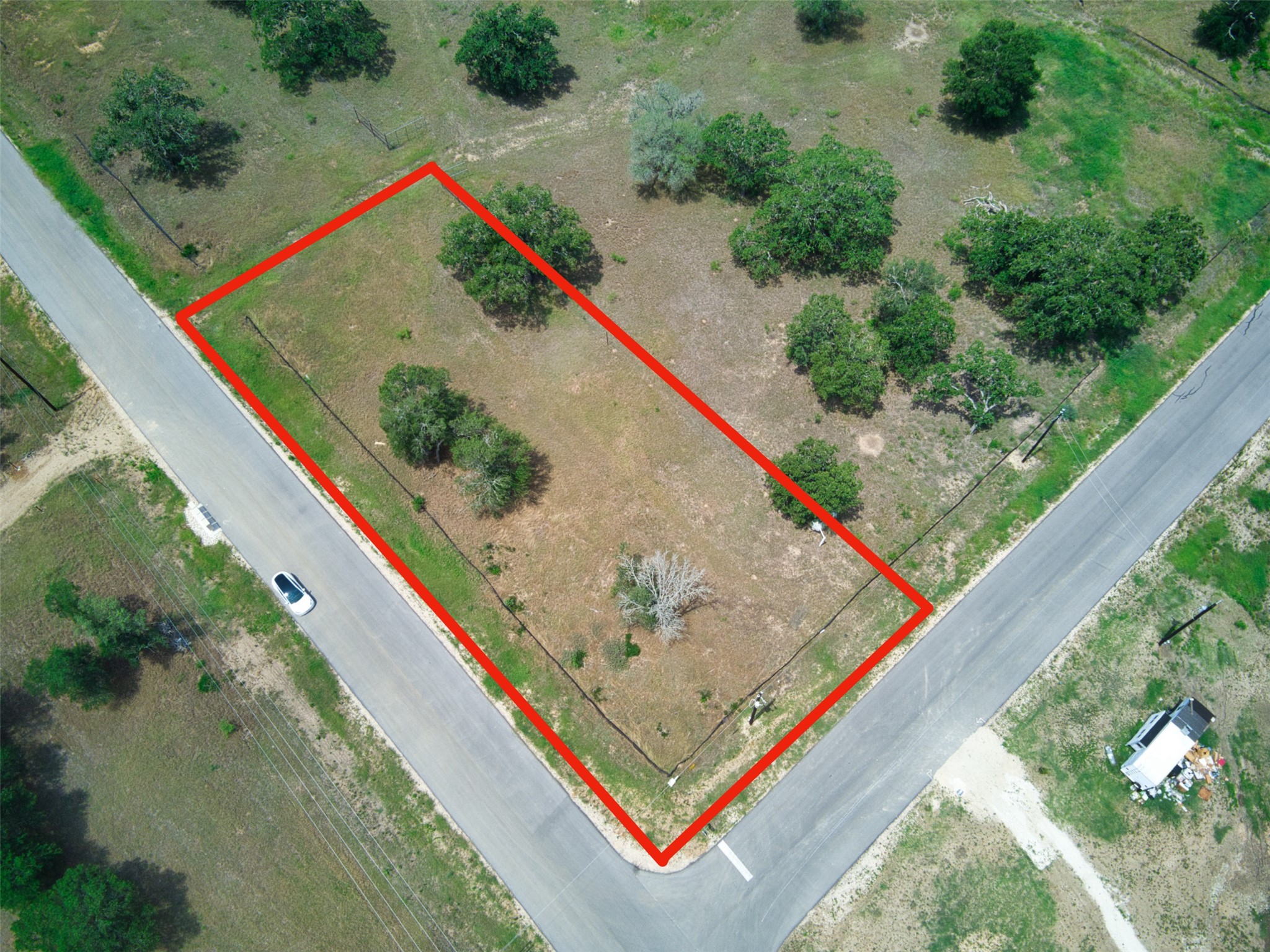 101 Ferguson Loop Dale Dale, TX 78616 - Photo 2 of 16