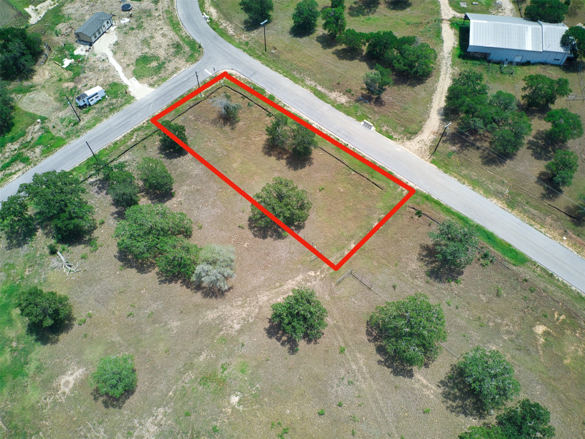 101 Ferguson Loop Dale Dale, TX 78616 - Photo 4 of 16