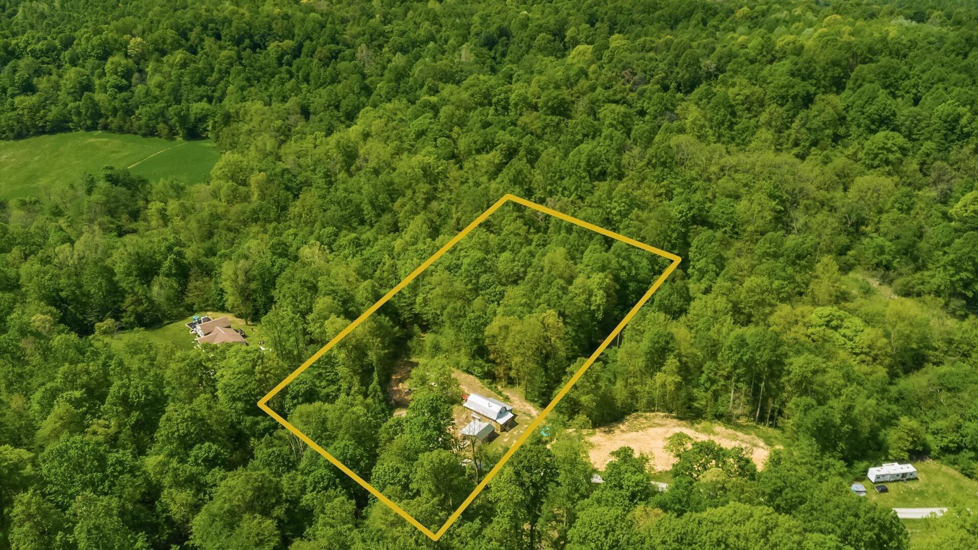 50583 Roy Miles Road Sarahsville, OH 43779 - Photo 24 of 27 24-zj 50583 Roy Miles Rd095a-Edit