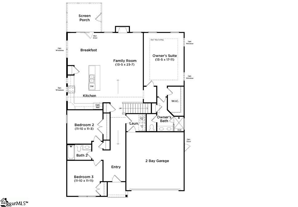 878 Rodin Road Moore, SC 29369 - Photo 2 of 8 Gallery Image 2