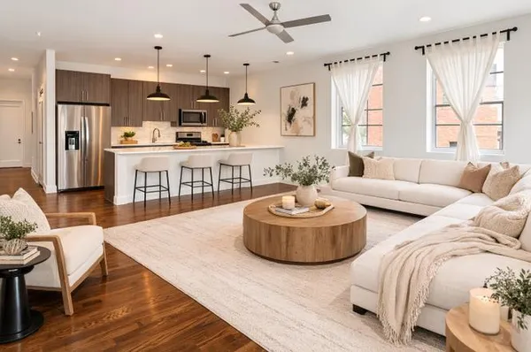 $3,600 | 5055 South Dorchester Avenue, Unit 306, Chicago, IL 60615