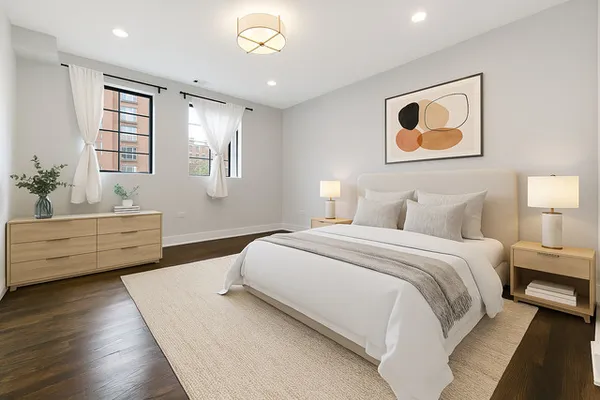 $3,600 | 5055 South Dorchester Avenue, Unit 306, Chicago, IL 60615