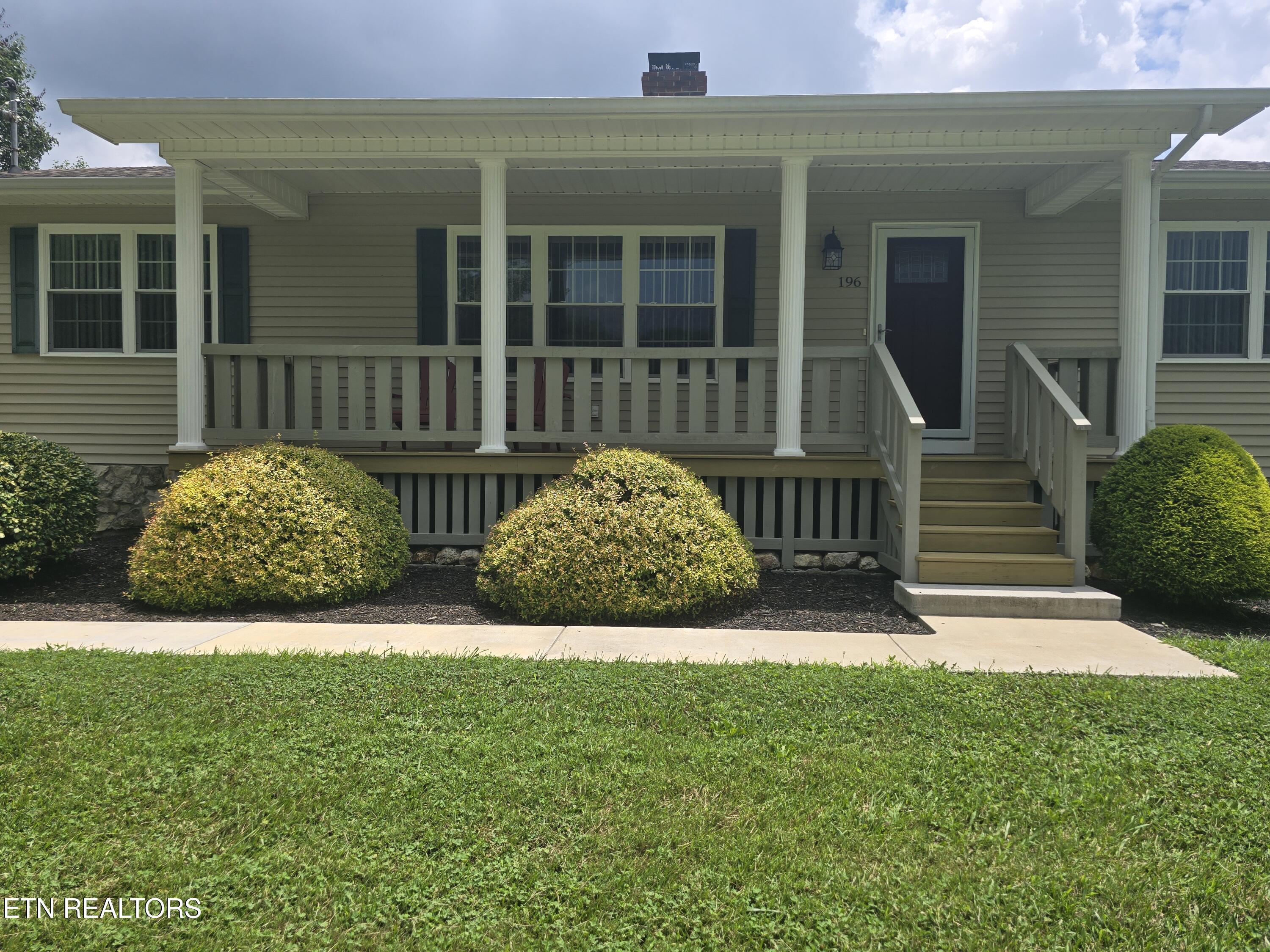 196 Church Road La Follette, TN 37766 - Photo 3 of 38 1000008881