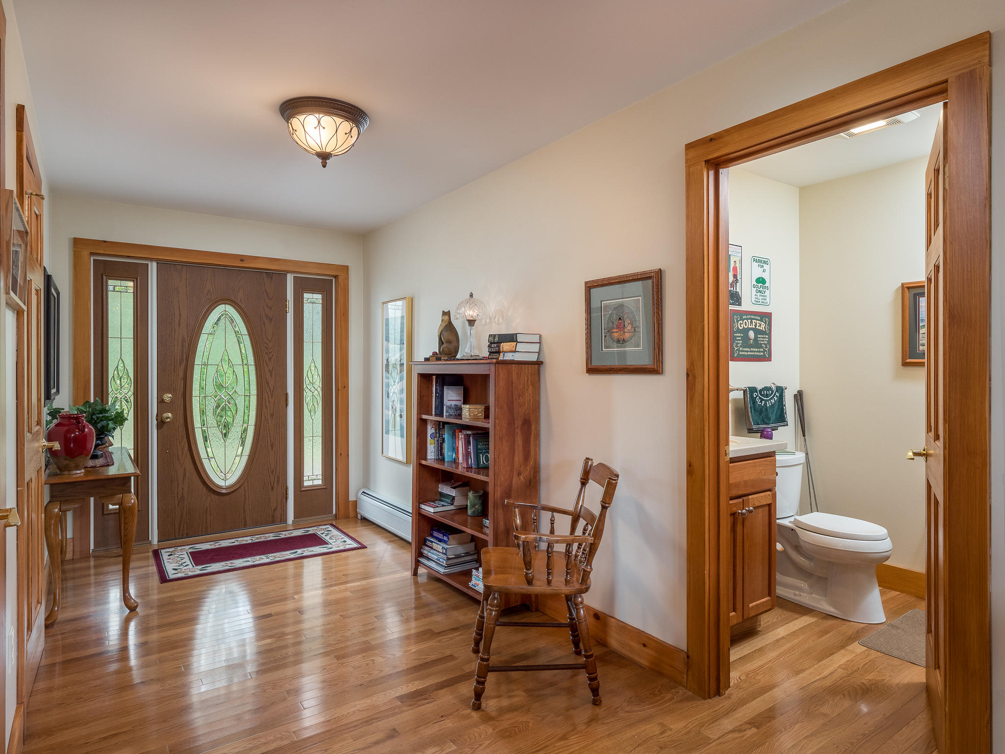 55 Hemlock Ridge Drive Bethel, ME 04217 - Photo 22 of 44 55 Hemlock Ridge-34