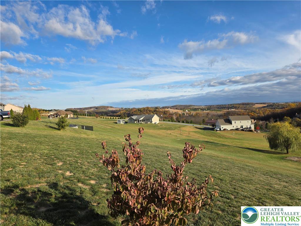 3393 Crestview Lane Walnutport, PA 18088 - Photo 12 of 68 a view of an ocean from a city