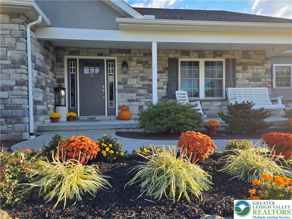 3393 Crestview Lane Walnutport, PA 18088 - Photo 66 of 68