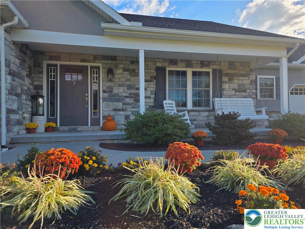 3393 Crestview Lane Walnutport, PA 18088 - Photo 67 of 68