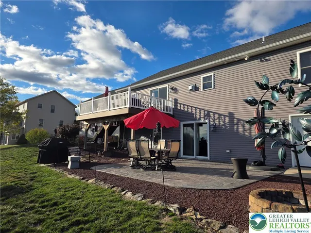 a view of an ocean from a city