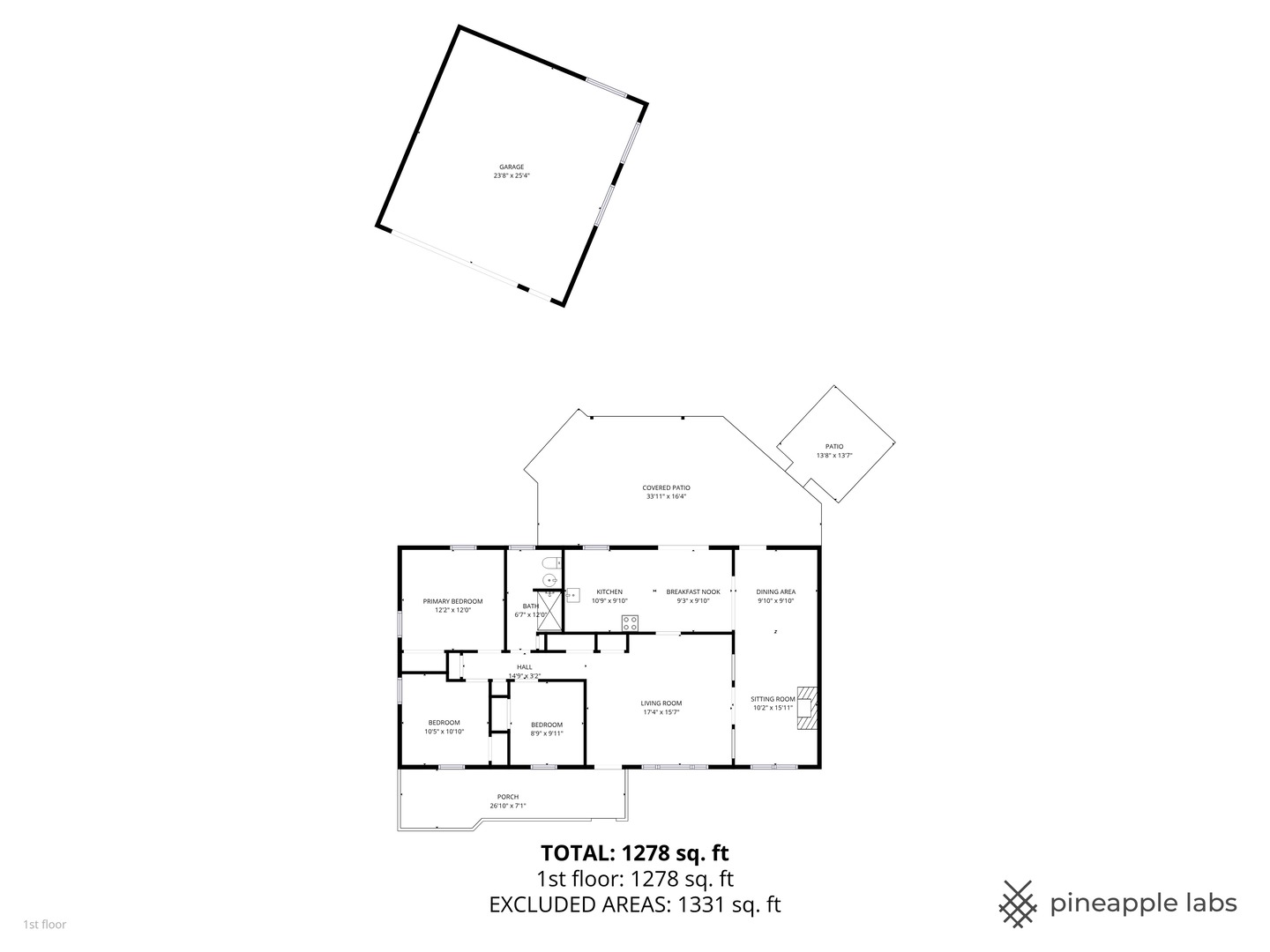 470 Oakwood Road Wauconda, IL 60084 - Photo 28 of 28 a picture of a room that has a window in it