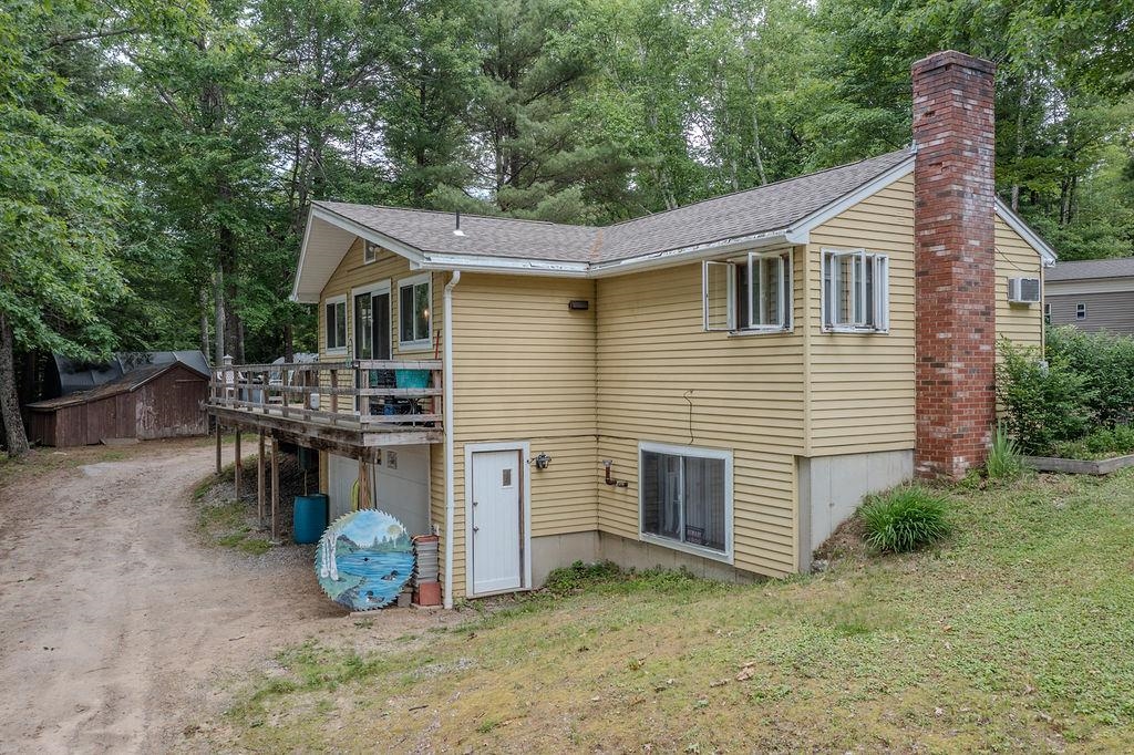 3 Spruce Cove Road Northwood, NH 03261 - Photo 34 of 43