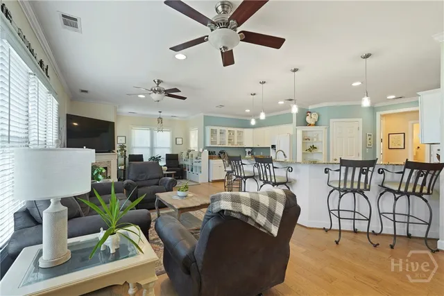 $945,000 | 8813 Whitefield Avenue, Savannah, GA 31406