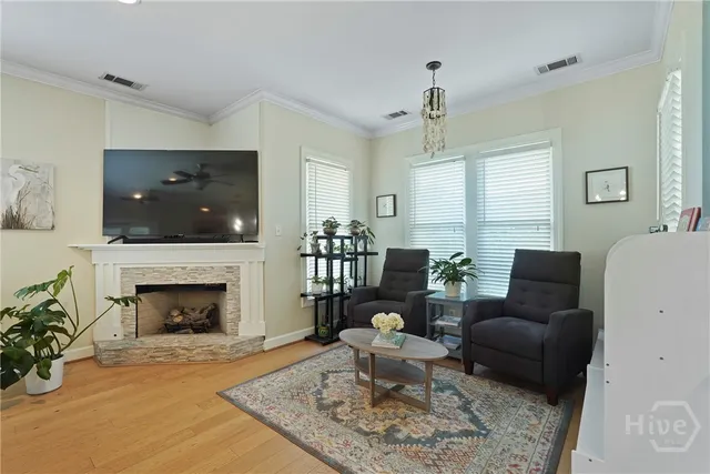 $945,000 | 8813 Whitefield Avenue, Savannah, GA 31406