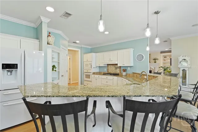 $945,000 | 8813 Whitefield Avenue, Savannah, GA 31406