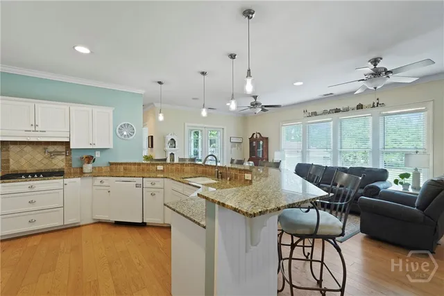 $945,000 | 8813 Whitefield Avenue, Savannah, GA 31406