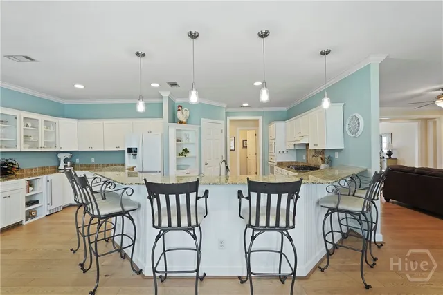 $945,000 | 8813 Whitefield Avenue, Savannah, GA 31406