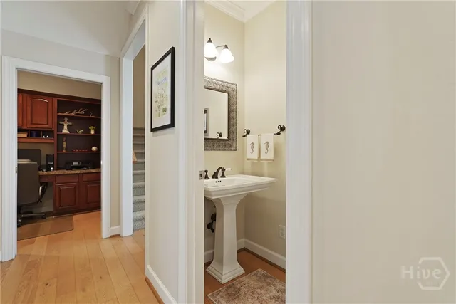 $945,000 | 8813 Whitefield Avenue, Savannah, GA 31406