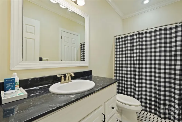 $945,000 | 8813 Whitefield Avenue, Savannah, GA 31406