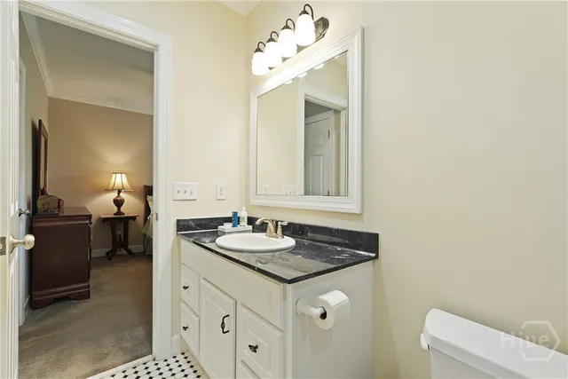 $945,000 | 8813 Whitefield Avenue, Savannah, GA 31406