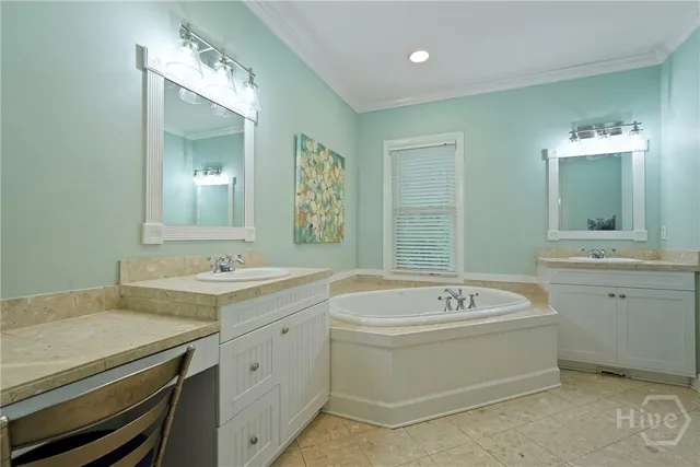 $945,000 | 8813 Whitefield Avenue, Savannah, GA 31406