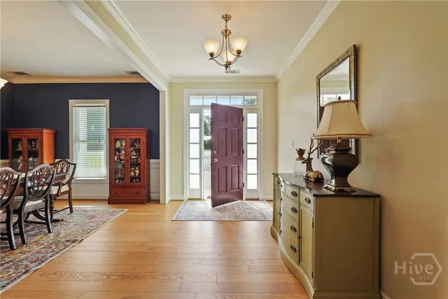 $945,000 | 8813 Whitefield Avenue, Savannah, GA 31406