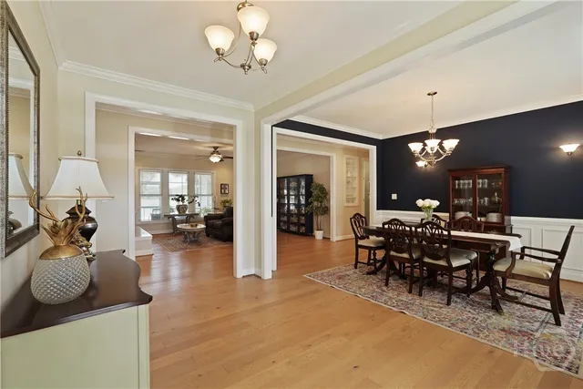 $945,000 | 8813 Whitefield Avenue, Savannah, GA 31406