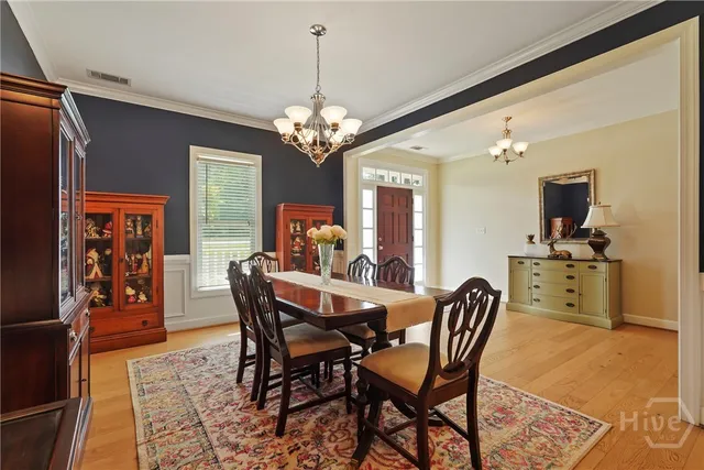 $945,000 | 8813 Whitefield Avenue, Savannah, GA 31406